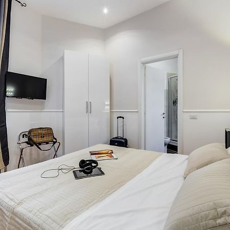 Relais Vatican Suites Rom Exterior foto