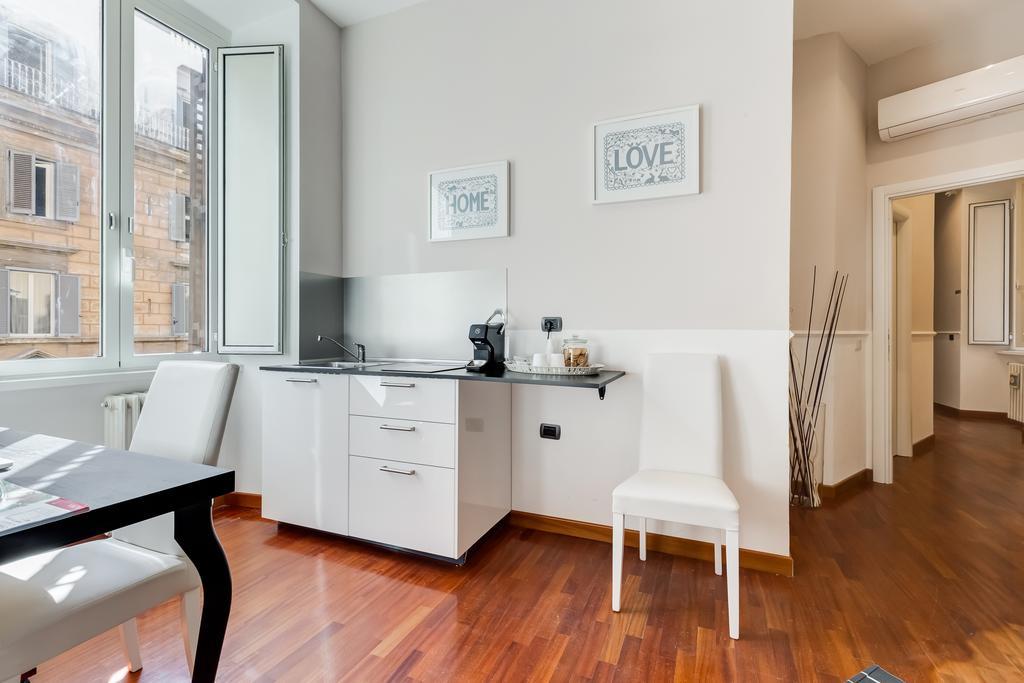 Relais Vatican Suites Rom Exterior foto
