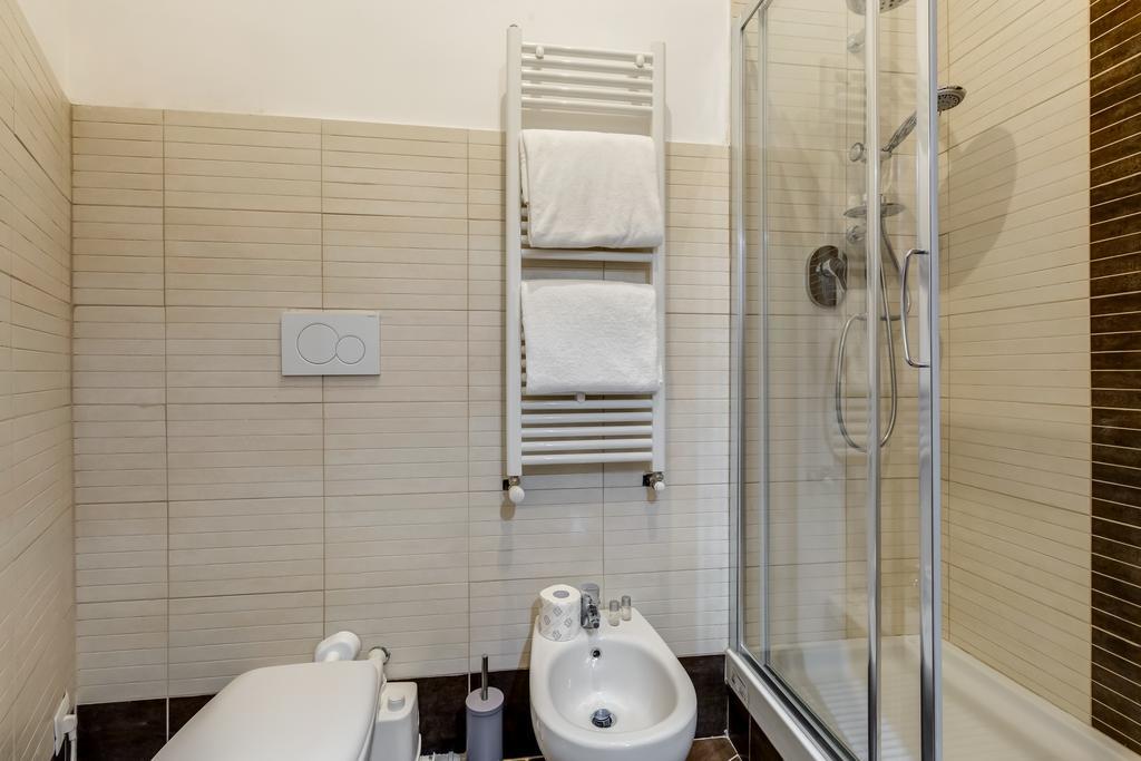 Relais Vatican Suites Rom Exterior foto