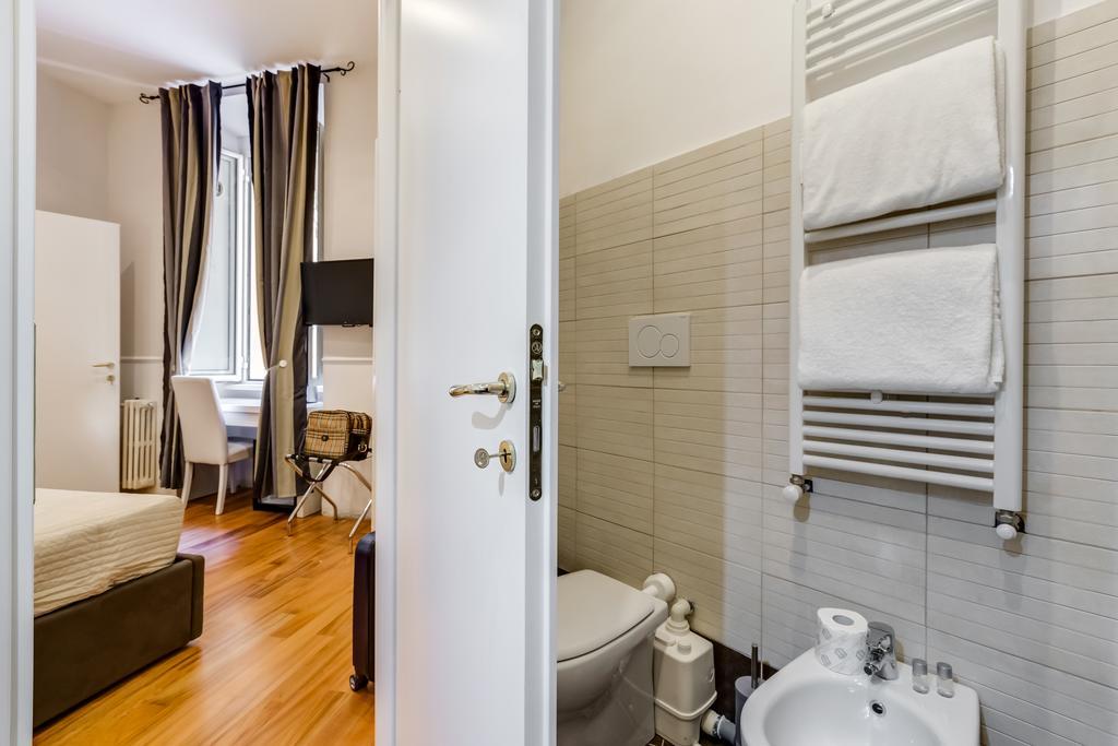 Relais Vatican Suites Rom Exterior foto