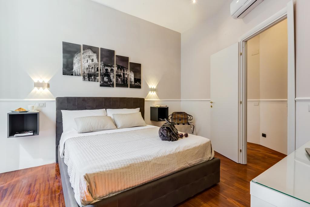 Relais Vatican Suites Rom Exterior foto