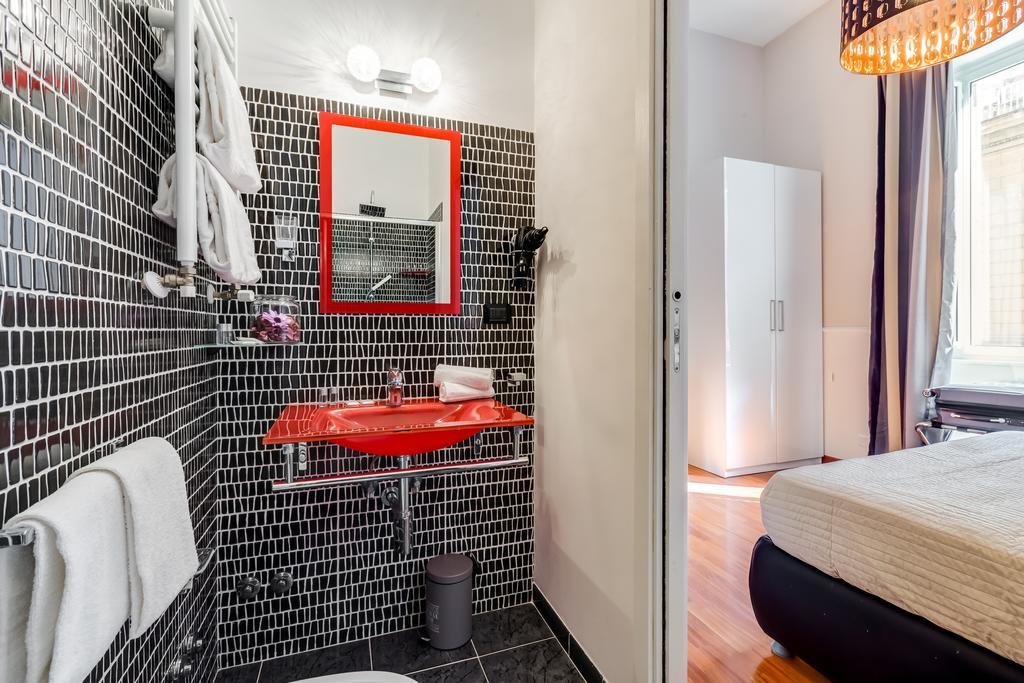 Relais Vatican Suites Rom Exterior foto