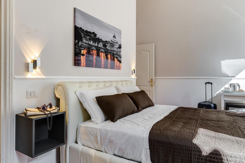 Relais Vatican Suites Rom Exterior foto