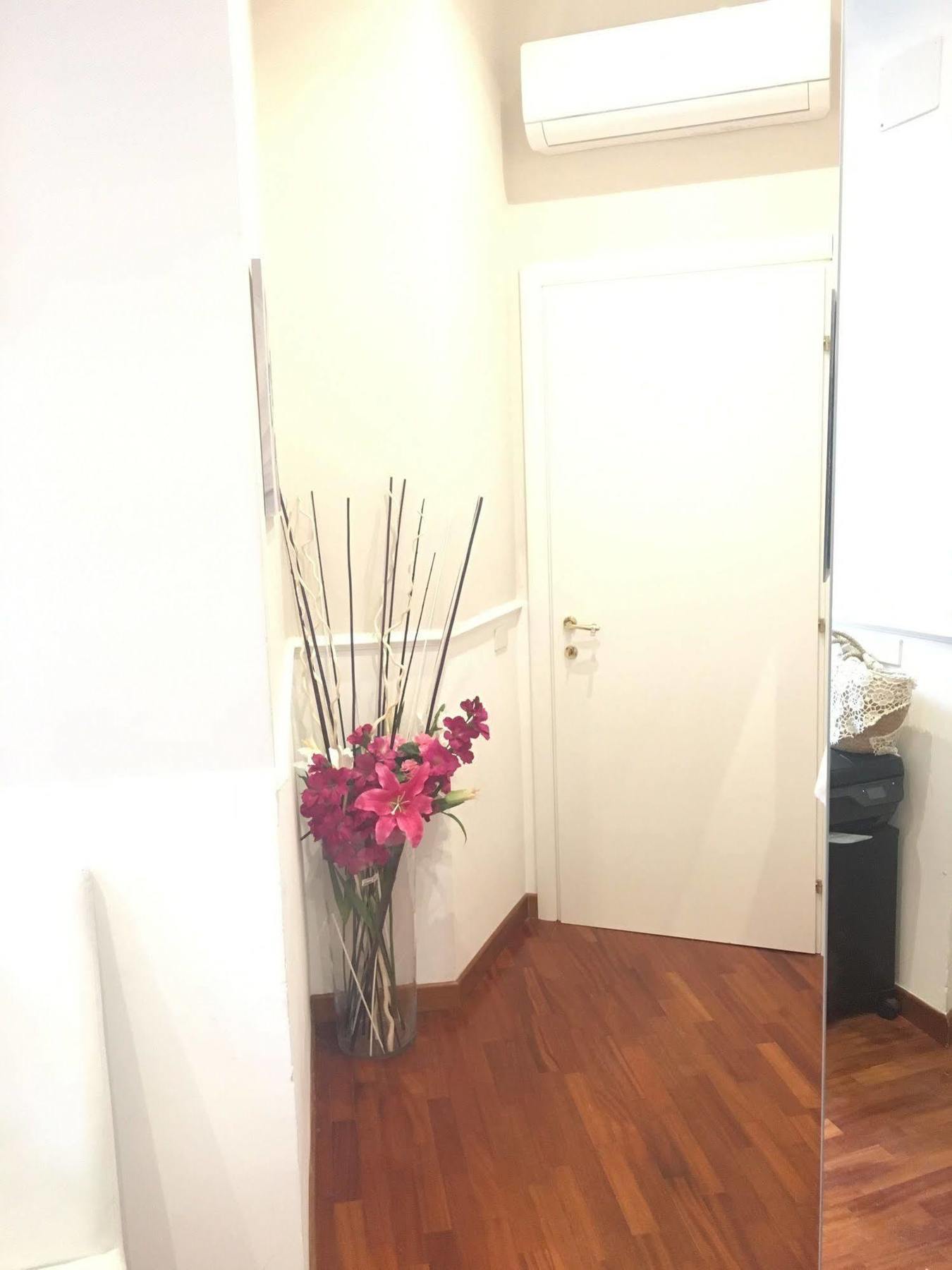 Relais Vatican Suites Rom Exterior foto
