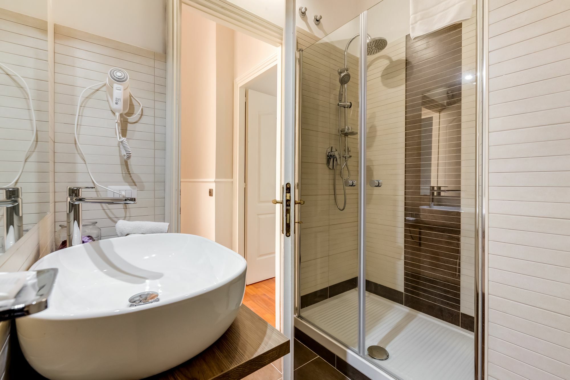 Relais Vatican Suites Rom Exterior foto