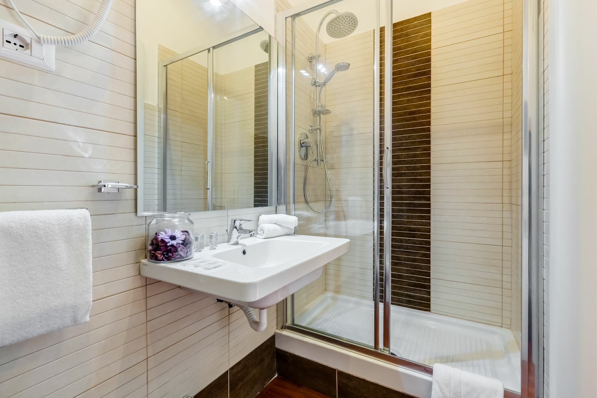 Relais Vatican Suites Rom Exterior foto