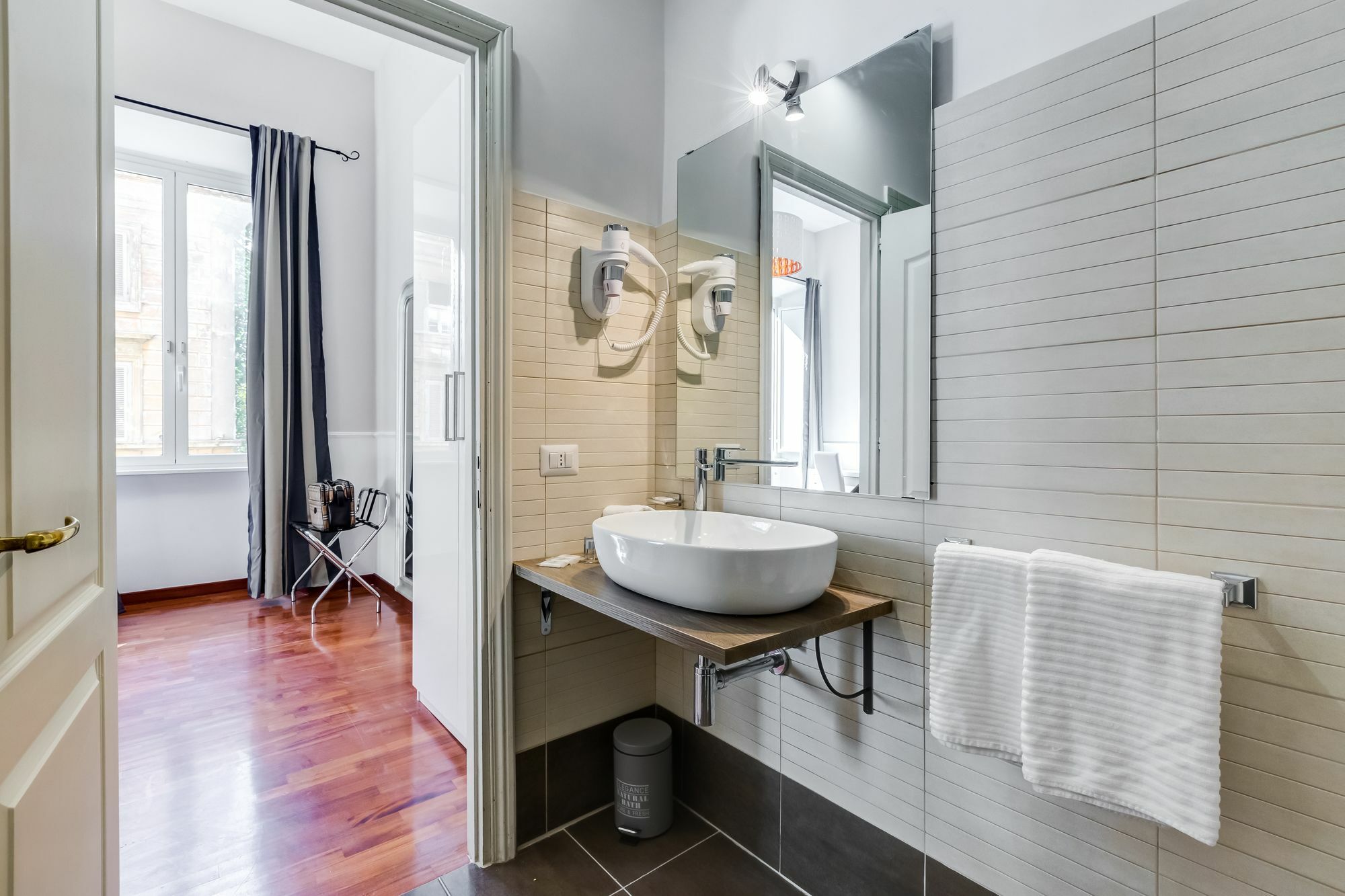 Relais Vatican Suites Rom Exterior foto