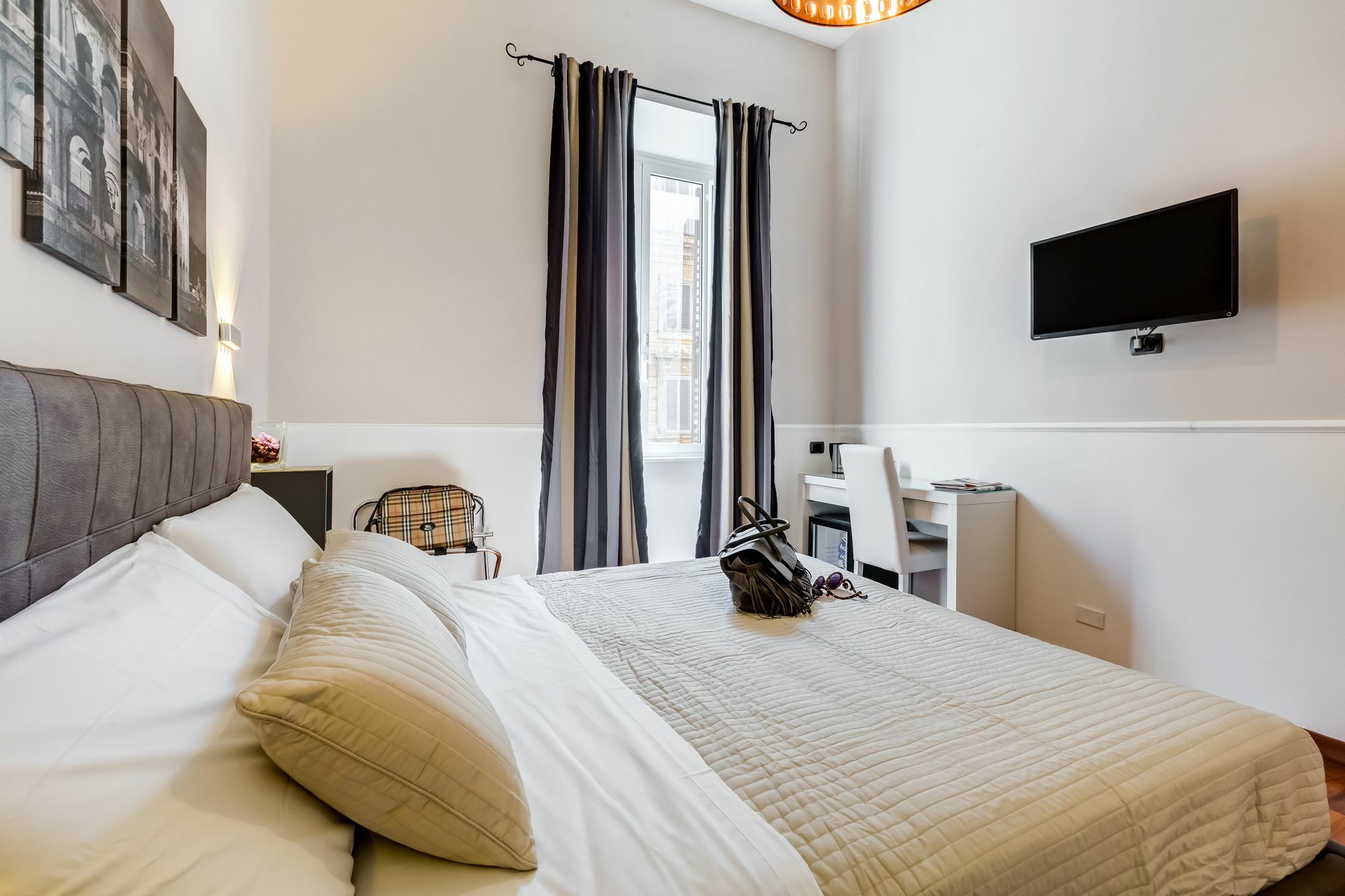 Relais Vatican Suites Rom Exterior foto